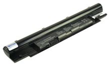 2-Power baterie pro DELL Vostro V131 11,1 V, 5200mAh, 6 cells - Inspiron N411z, N311z  CBI3335A