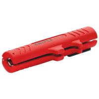KNIPEX 1680125 SB NÁSTROJ UNIVERZÁLNÍ ODIZOLOVACÍ KNIPEX 1680125 SB NÁSTROJ UNIVERZÁLNÍ ODIZOLOVACÍ
