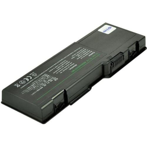 2-Power baterie pro DELL Dell Inspiron 1501/E1505/6400/PP20L/Latitude 131L Serie, Li-ion (