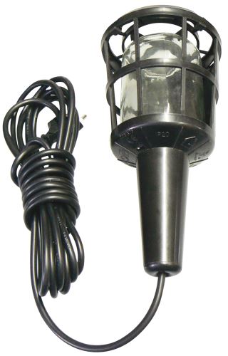 Montážní lampa (přenosné světlo na žárovku) do zásuvky, 5 m P4203