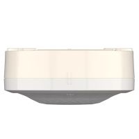 EST THEB ČIDLO PŘÍTOMNOSTI (PIR) LUXA 103 S360-100-12 AP WH BÍLÁ 1030062 EST THEB ČIDLO PŘÍTOMNOSTI (PIR) LUXA 103 S360-100-12 AP WH BÍLÁ 1030062