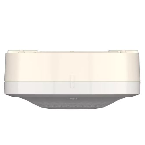 EST THEB ČIDLO PŘÍTOMNOSTI, POHYBU LUXA 103 S360-101-12 AP WH 2-KAN. PIR  12M VNITŘ. STROP