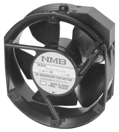 CNR VENTILÁTOR 150X172X38 5915PC-23T-B30