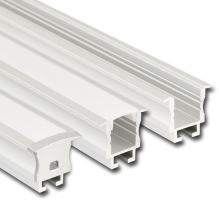 MCLED PROFIL AL VEST, PMMA MLÉČNÝ DIF ML-761.035.02.2 2M MCLED PROFIL AL VEST, PMMA MLÉČNÝ DIF ML-761.035.02.2 2M