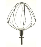 Šlehací metla balónová KW717151 CHEF DELONGHI (1)