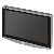 GoSmart Přídavný monitor IP-750B domácího videotelefonu IP-750A H4021