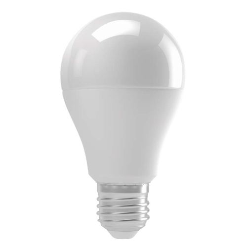 LED žárovka Basic A60 / E27 / 11 W (75 W) / 1 055 lm / teplá bílá ZL4013