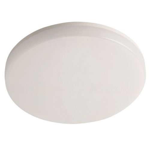 KAN SVÍTIDLO LED VARSO 24W-NW-O-SE 24W 2280LM 4000K 278 MM PŘIS. SENZOR IP54 26984