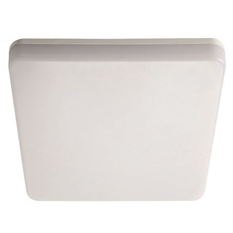 KAN SVÍTIDLO LED VARSO 18W-NW-L-SE 18W 1700LM 4000K SENZOR 120ST IP54 26980 