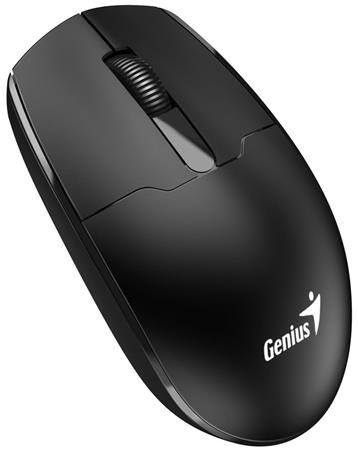 Genius NX-7000SE, Myš, bezdrátová, optická, 1200DP