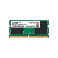 Transcend paměť 16GB JM DDR5 5600 SO-DIMM 1Rx8 2Gx8 CL46 1.1V JM5600ASE-16G Transcend paměť 16GB JM DDR5 5600 SO-DIMM 1Rx8 2Gx8 CL46 1.1V JM5600ASE-16G