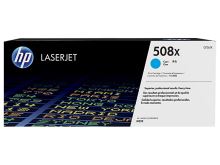 HP toner 508X/Cyan/9500 stran CF361X HP toner 508X/Cyan/9500 stran CF361X