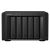 Synology NAS DX517 expanzní box (5x hot swap SATA) DX517 Synology NAS DX517 expanzní box (5x hot swap SATA) DX517