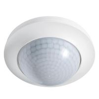 NG ČIDLO PŘÍTOMNOSTI 360ST PD COMPACT 360/32 SLAVE WH 32M IP20 BÍLÁ STROPNÍ VESTAVNÉ EP10425790