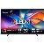 58E7Q QLED TV HISENSE