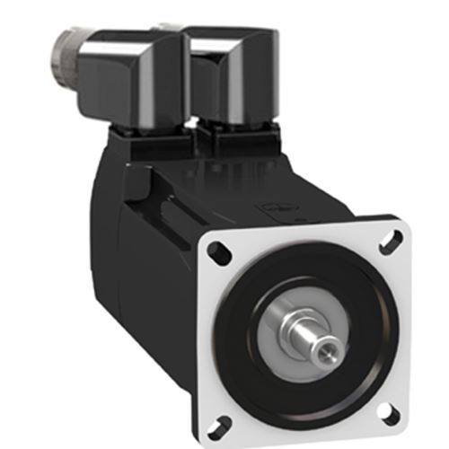 SCHN LEXIUM BMH0702P07A2A SERVOMOTOR PMSM PŘÍRUBA 70MM IEC 2,5N