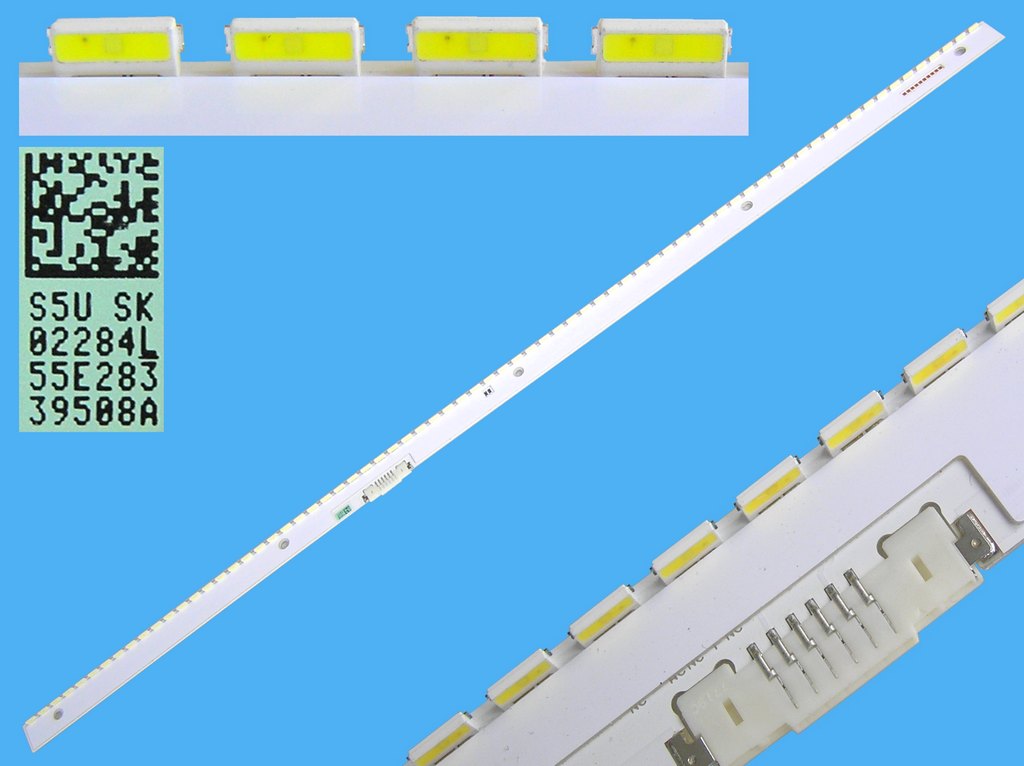LED podsvit EDGE 674mm / LED Backlight edge 674mm