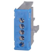 OEZ BLOK SVORK PD-RA-SB5N (PD-RZA-SB5N), 5X6MM2, PRO RZA, 42612