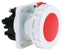 NG BALS ZÁSUVKA VESTAVNÁ QUICK-CONNECT 63A 5P 400V IP67 6H 130119