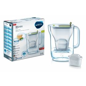 STYLE ECO ZELENÁ FILTR.KONV. 2,4L BRITA