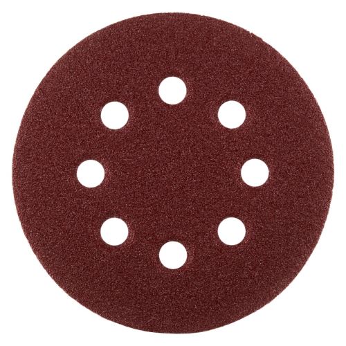 RHO KOTOUČ NA SUCHÝ ZIP KERR V B 125 BOSCH CK81 ZRNITOST PR.60 305628