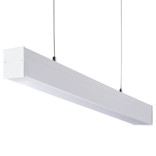 KAN SVÍTIDLO LED  ALIN 4LED 1X120-W PRO T8 IP20 27413