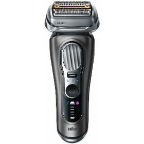 9615S SERIES 9 PRO+ HOLICÍ STROJEK BRAUN