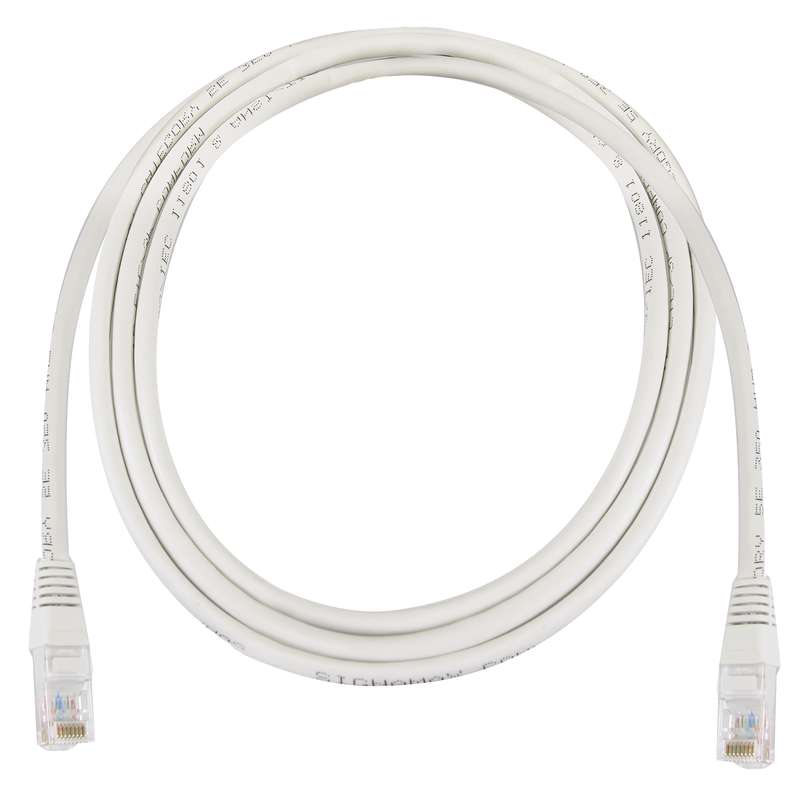 PATCH kabel UTP 5E, 25m, 2309010100