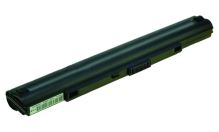 2-Power baterie pro ASUS UL30 series/UL50 series/UL80 series  Li-ion (8cell), 14.8V, 4800mAh CBI3164A