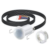 NG ČIDLO PŘÍTOMNOSTI 360ST PD COMPACT MINI 360I/8 8M 2300W 10A IP55 OPÁL STROPNÍ VESTAVNÉ EP10426025 NG ČIDLO PŘÍTOMNOSTI 360ST PD COMPACT MINI 360I/8 8M 2300W 10A IP55 OPÁL STROPNÍ VESTAVNÉ EP10426025