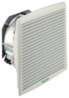 SCHN SAREL CLIMASYS VENTILÁTOR 560M3/H 230VAC IP54 RAL7035 (S87904) NSYCVF560M230PF