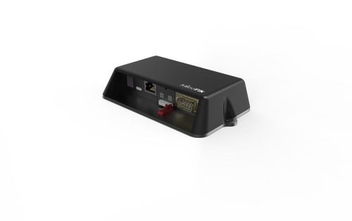 MikroTik RouterBOARD RB912R-2nD-LTm, LtAP mini