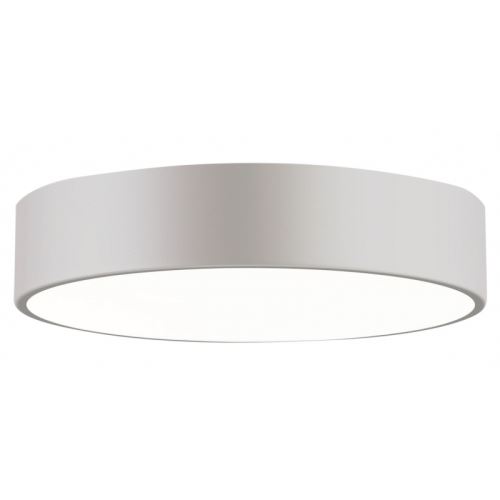 SAN TEMAR SVÍTIDLO CLEO 400 SR IP20 3XE27 STROP. STŘÍBRNÁ MAT 13882