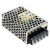 MEANWELL ZDROJ AC/DC RS-25-12 25W VSTUP 85-264V AC, 120-370V DC VÝSTUP 12V 0-2.1A 10733 MEANWELL ZDROJ AC/DC RS-25-12 25W VSTUP 85-264V AC, 120-370V DC VÝSTUP 12V 0-2.1A 10733