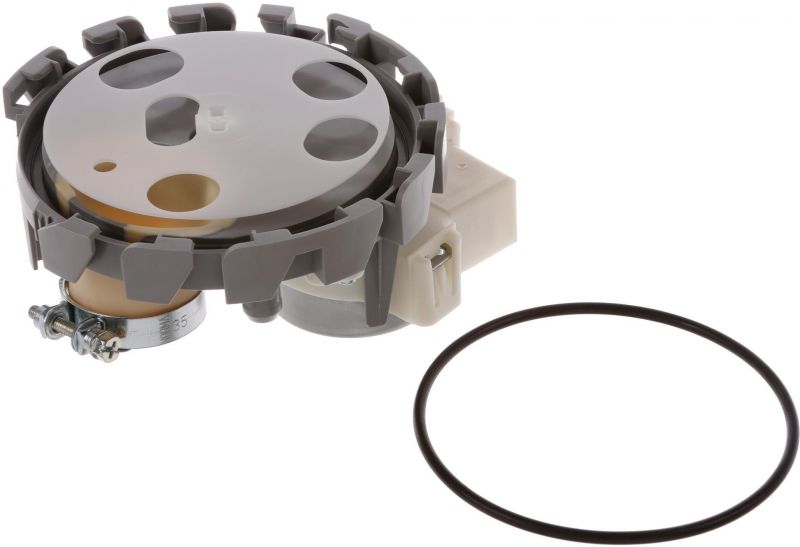 Regulátor tlaku myčky - rozdělovač Bosch 00644996