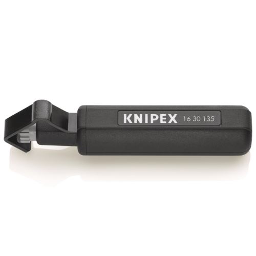 KNIPEX 1630135SB NÁSTROJ PRO ODSTRAŇOVÁNÍ PLÁŠŤŮ