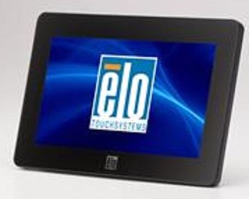 Dotykový monitor ELO 0702L, 7" LED LCD, Projected Capacitive (10 Touch), USB, bez rámečku,