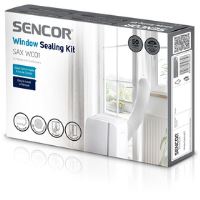 SAX W001 Těsnění do oken SENCOR SAX W001 Těsnění do oken SENCOR
