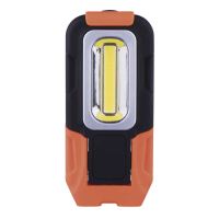 COB LED pracovní svítilna P3888, 180 lm, 3× AAA P3888