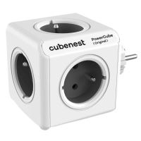 ALL CUBENEST ORIGINAL 5X ZÁS. BÍLÁ/ŠEDÁ