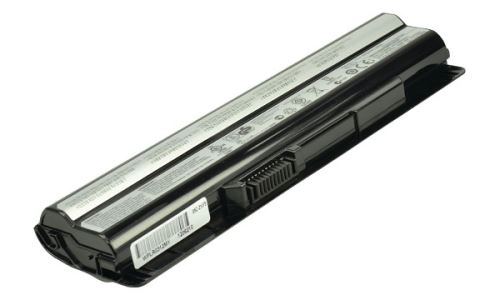2-Power baterie pro MSI FX600, FX400, FX420, FX600, FX603, FX610, FX620, FX620DX, FX700, G