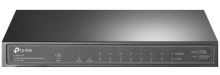 TP-Link TL-SG1210P PoE Switch 8xGLAN SFP 63W TL-SG1210P