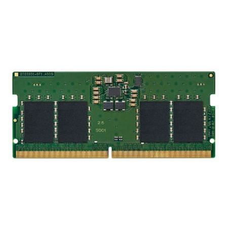 HP 16GB (1x16GB) DDR5 4800 SODIMM NECC Mem