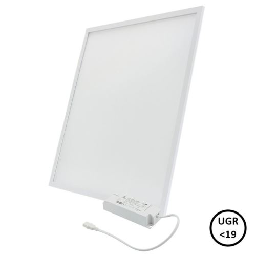 FK PANEL LED LEDPAN PRO2 60X60CM 36W 4000K 4100LM BÍLÝ STMÍV. 4738959-S