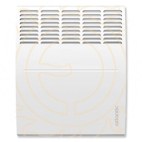 FEN KONVEKTOR ATLANTIC F120-D 05, 500W, PŘÍMOTOP, PROG. TERMOSTAT