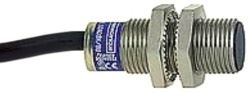 TMS OSISENSE ČIDLO INDUKČ D=12MM SN=4MM 1Z 12-24VDC KABEL 2M XS1N12NA349
