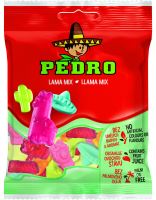 Pedro Lama mix 80q
