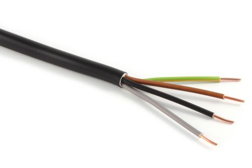 KABEL CYKY-J 4X16 RE