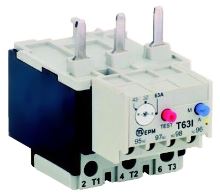 EPM RELÉ T63 I 30A EPM RELÉ T63 I 30A
