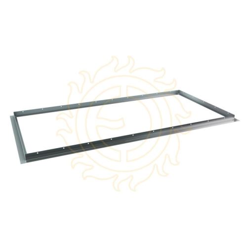 FEN RÁM PRO ZAPUŠTĚNÍ ECOSUN 850 U+ DO SDK PODHLEDŮ 5401226